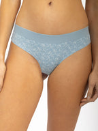 Mj129-018 Panty Invisible Paqx2