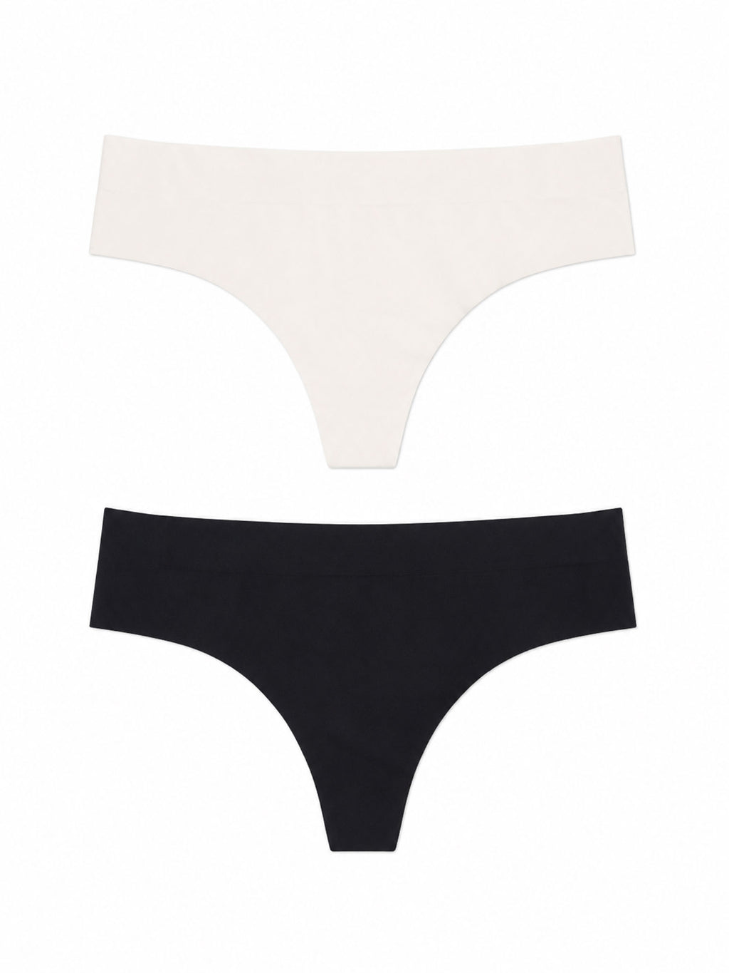 Mj129-018 Panty Invisible Paqx2