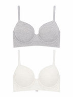 Mj202-023 Brasier Seamless Paqx2