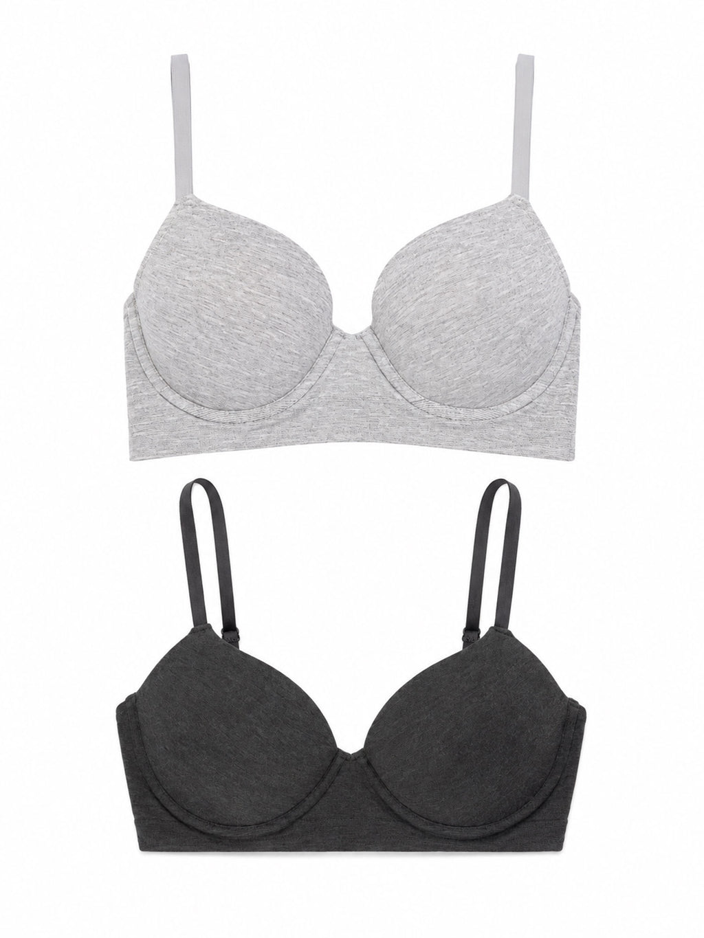 Mj202-023 Brasier Seamless Paqx2