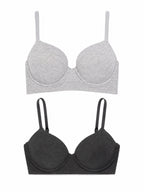 Mj202-023 Brasier Seamless Paqx2
