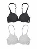 Mj202-024 Brasier Seamless Paqx2