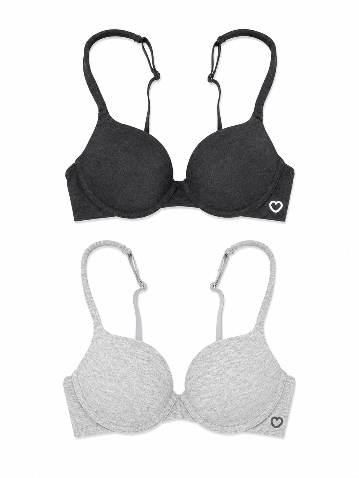 Mj202-024 Brasier Seamless Paqx2