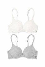 Mj202-024 Brasier Seamless Paqx2