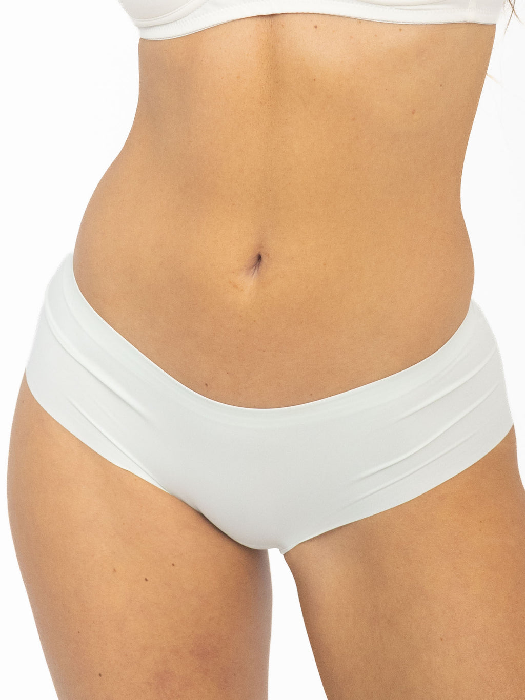 Mj258-001 Panty Corte Laser Semanario Paqx5