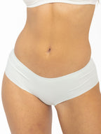 Mj258-001 Panty Corte Laser Semanario Paqx5