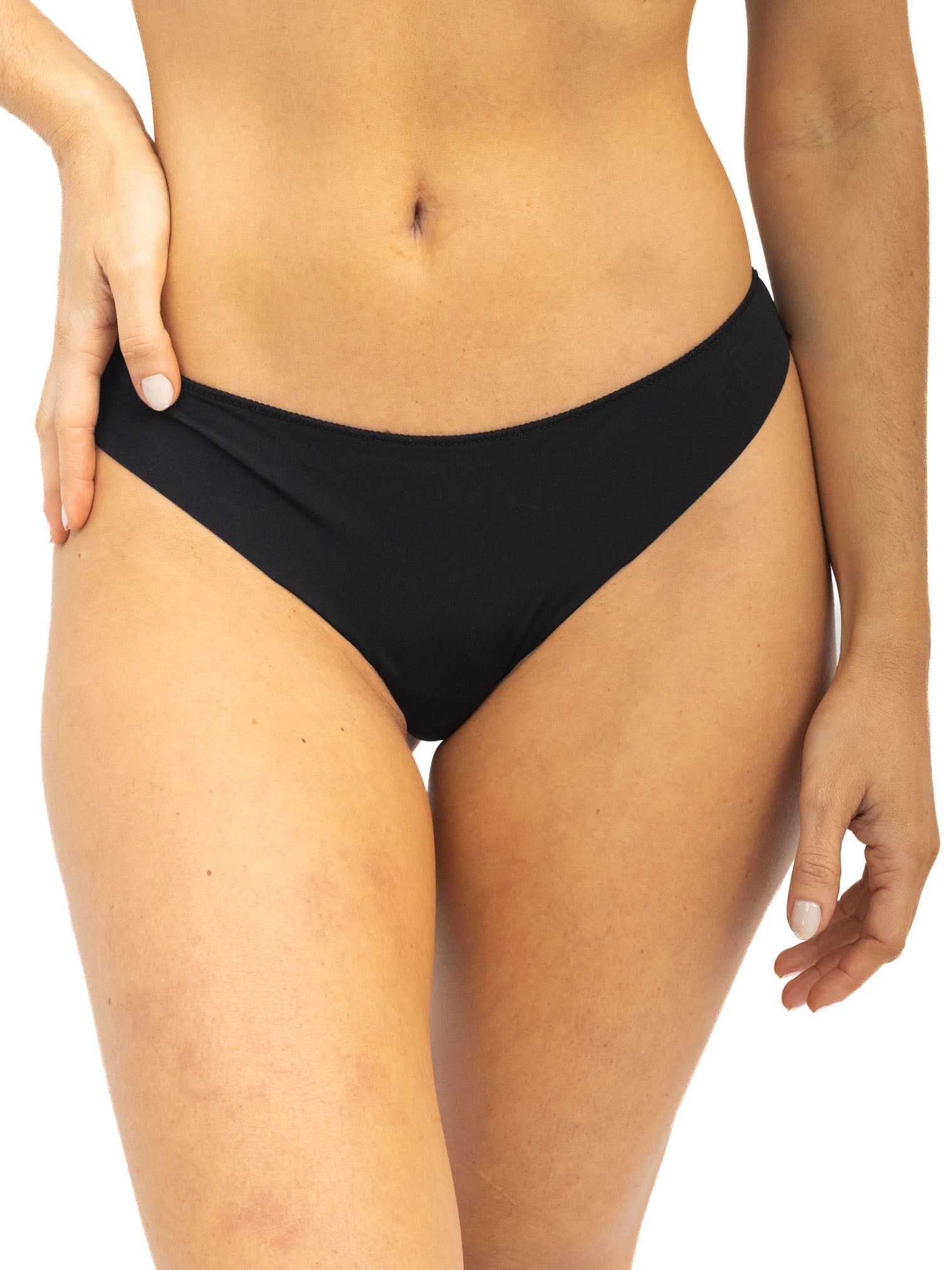 Mj261-001 N Panty Invisible Semanario