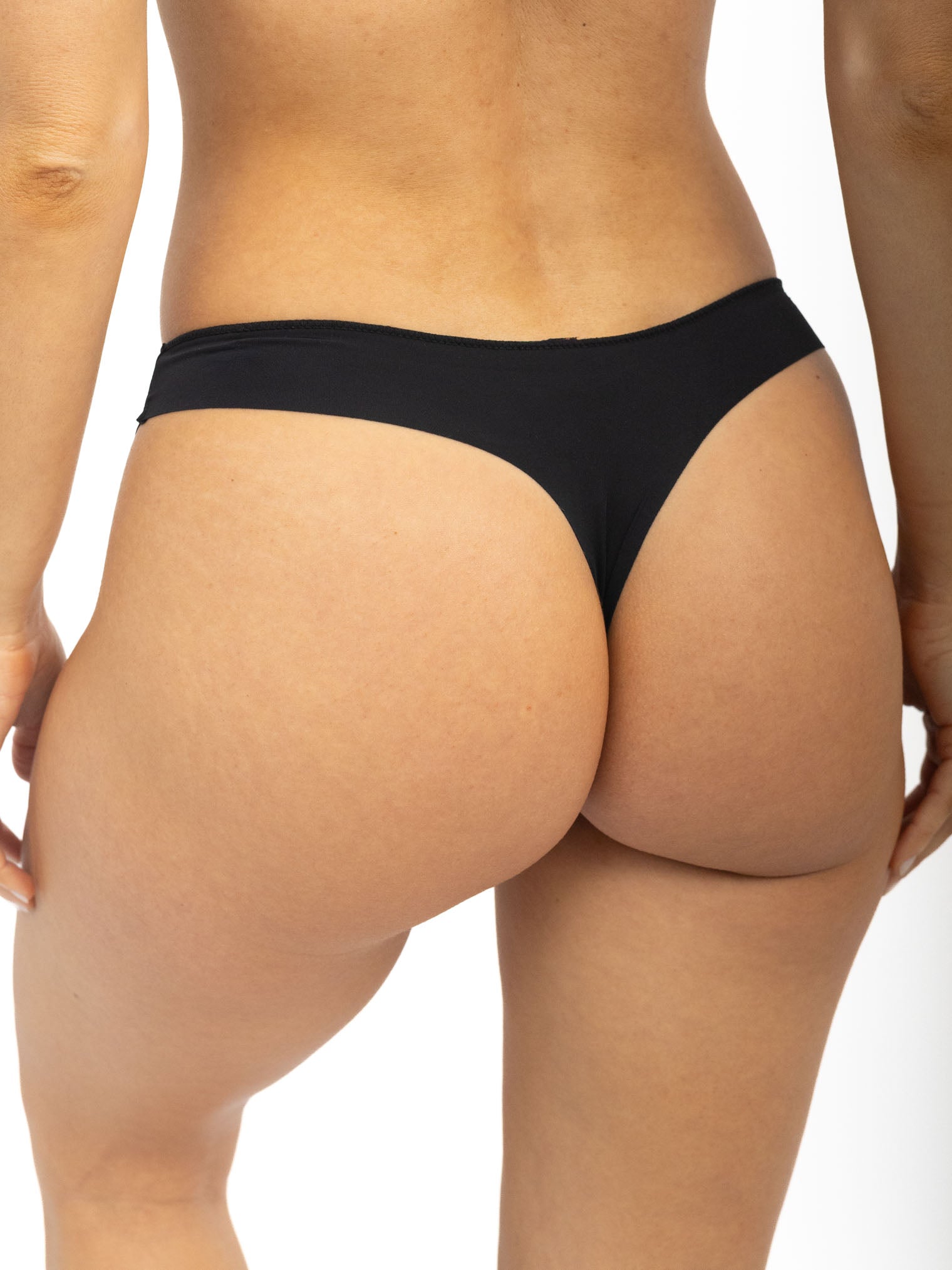 Mj261-001 N Panty Invisible Semanario