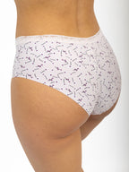 Mj261-002N Panty Invisible Semanario