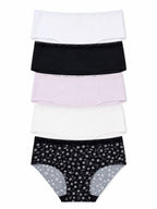 Mj261-002N Panty Invisible Semanario