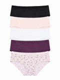 Mj261-002N Panty Invisible Semanario