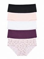 Mj261-002N Panty Invisible Semanario
