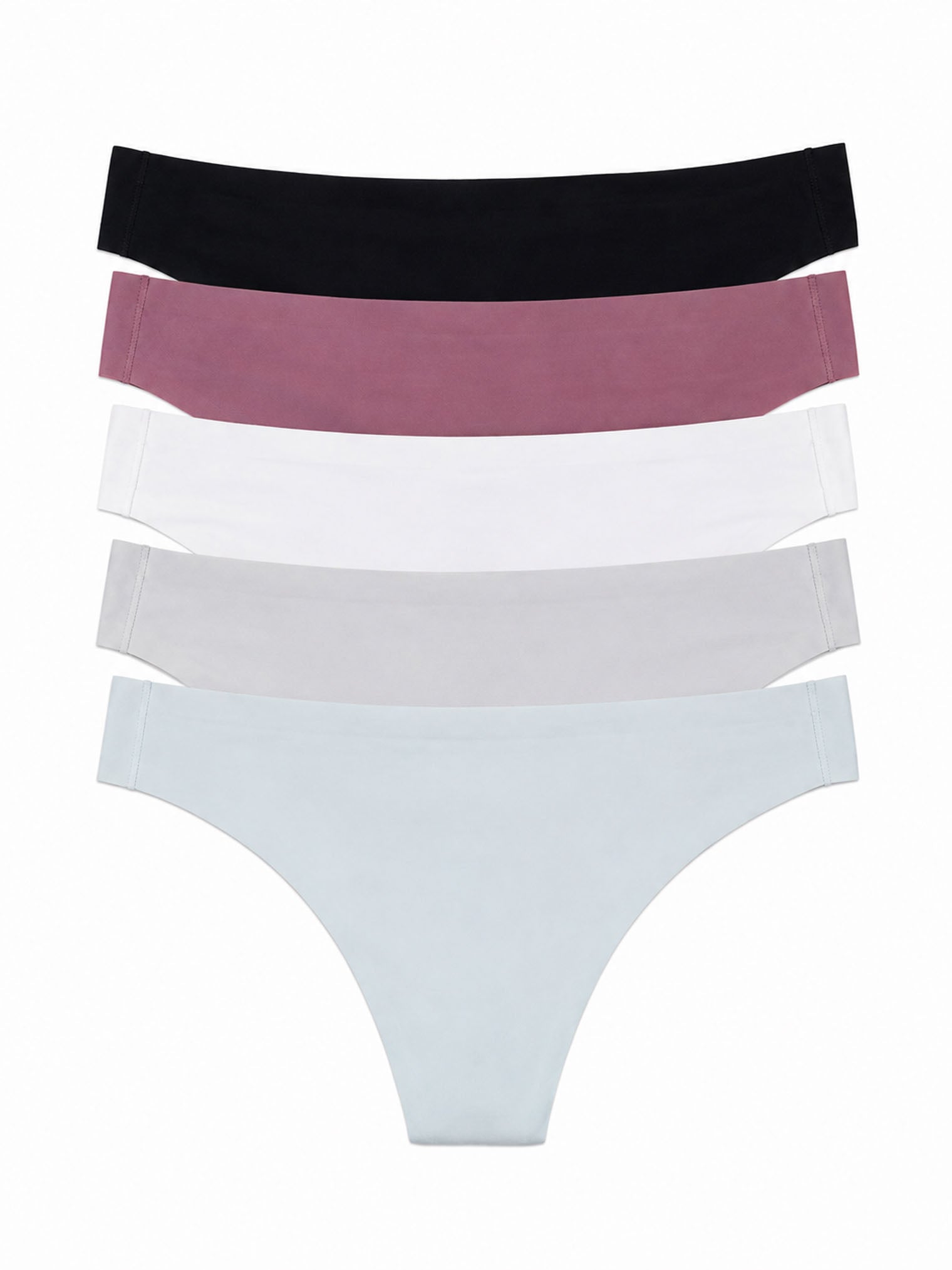 Mj261-007 Panty Anycut Semanario