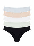 Mj261-007 Panty Anycut Semanario