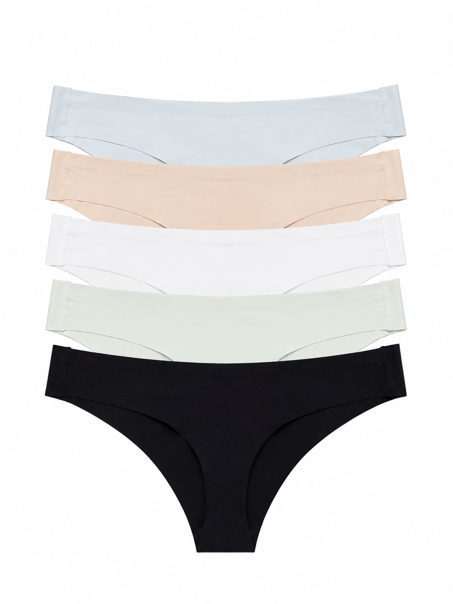 Mj261-007 Panty Anycut Semanario