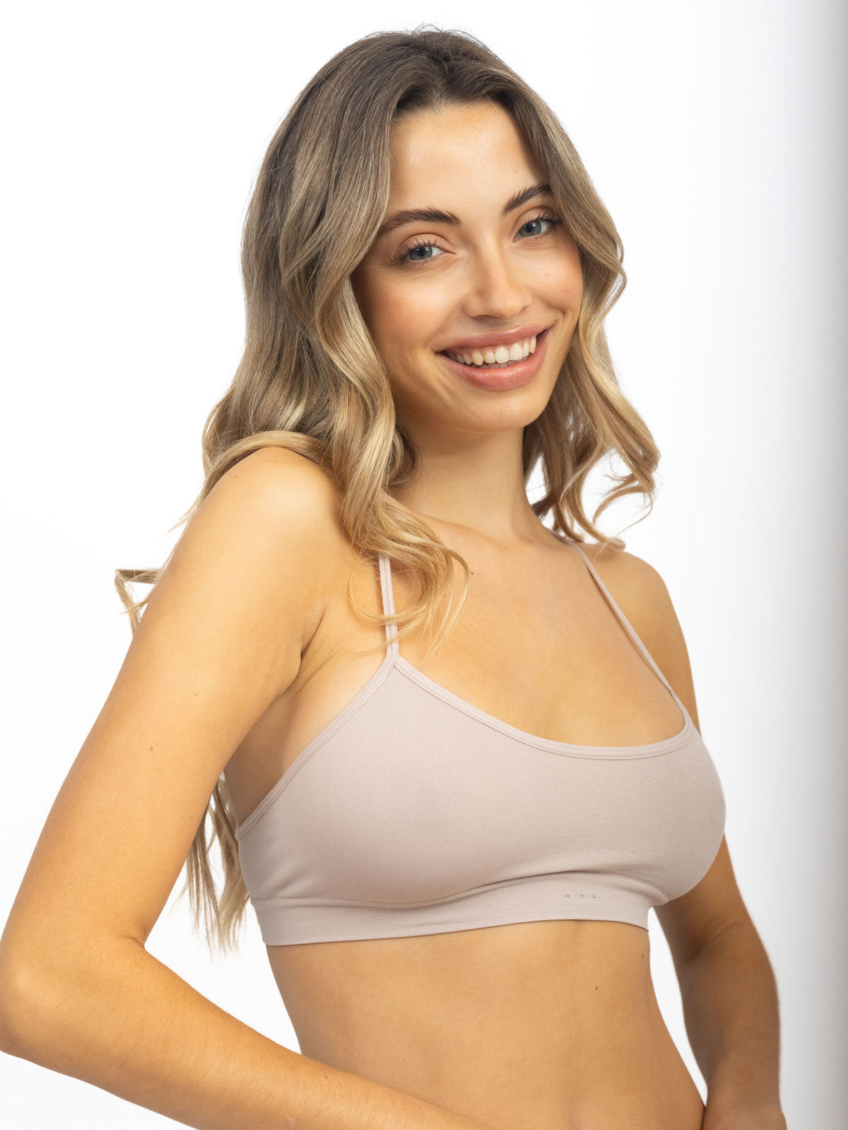 Pl01-107Tr Top Seamless Paqx3