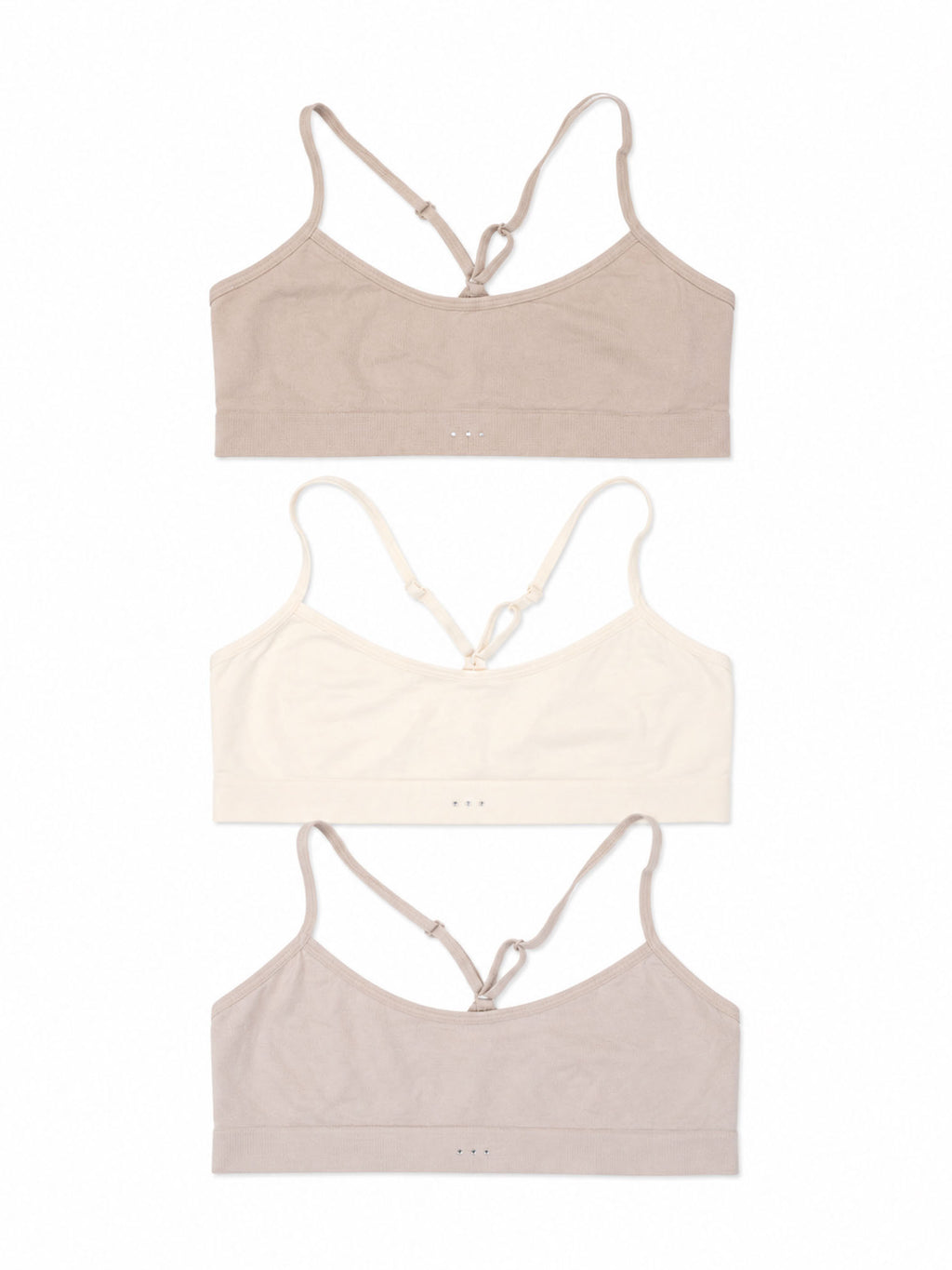Pl01-107Tr Top Seamless Paqx3