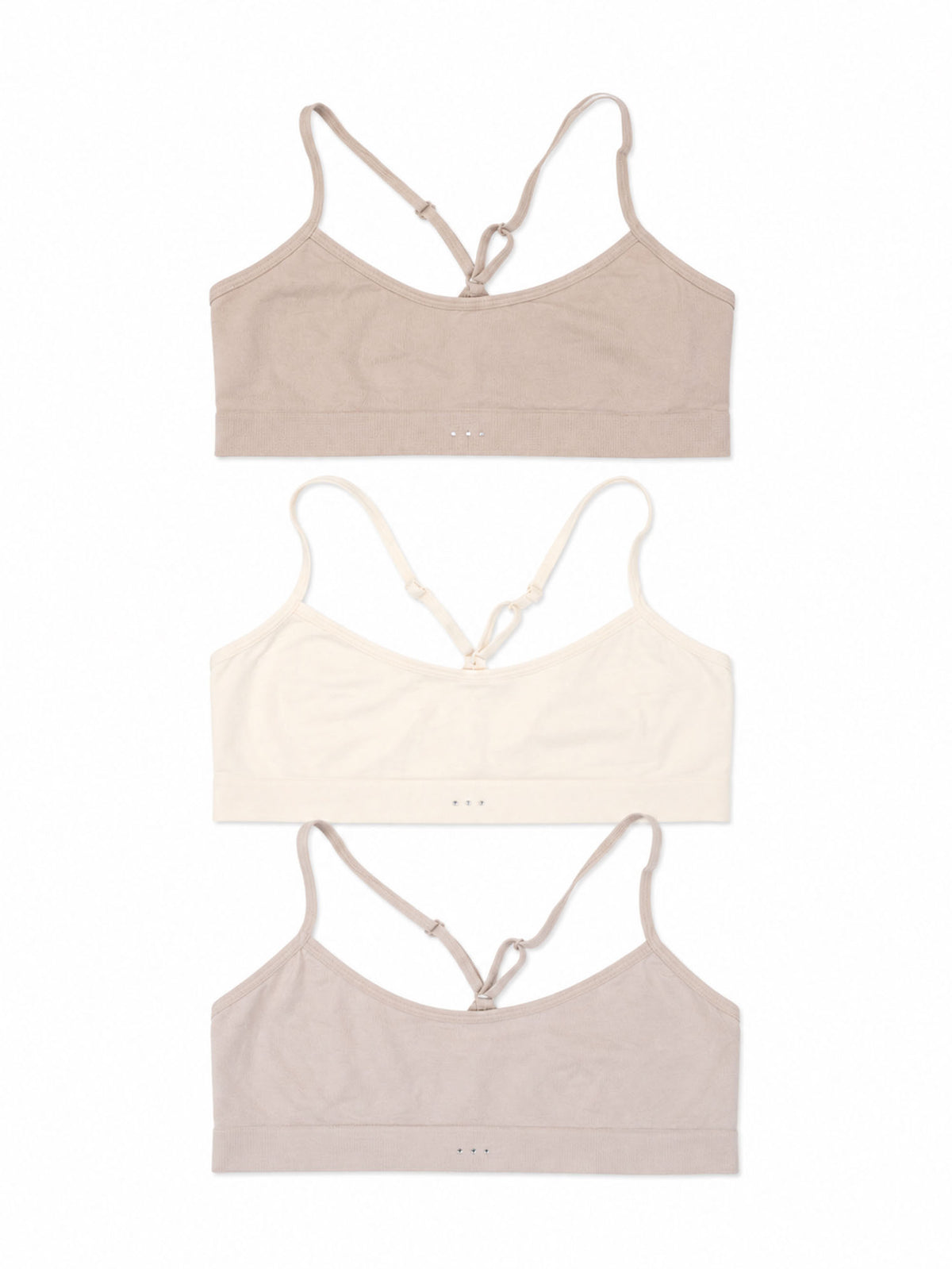 Pl01-107Tr Top Seamless Paqx3