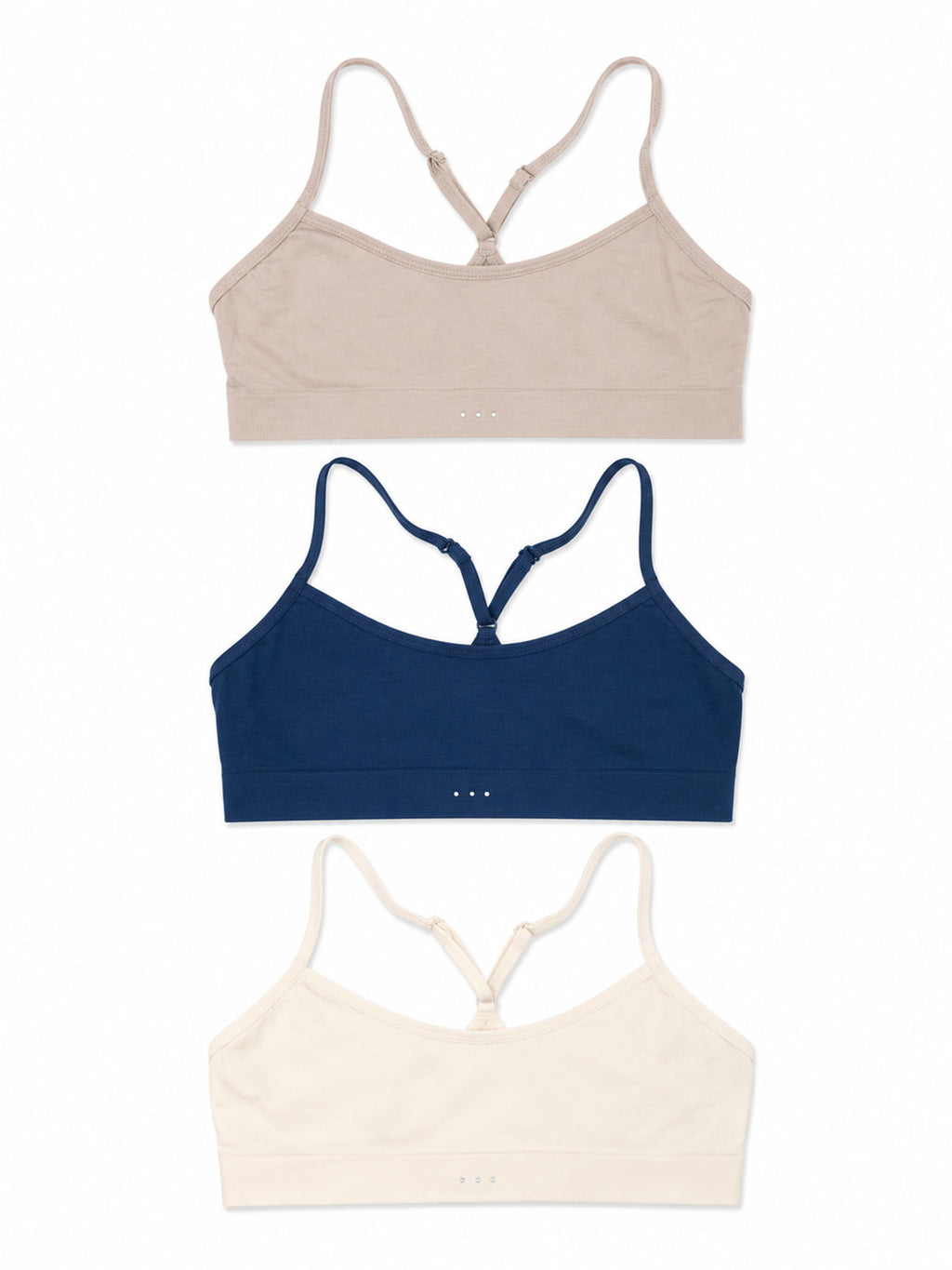 Pl01-107Tr Top Seamless Paqx3