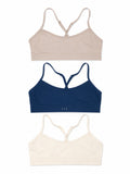 Pl01-107Tr Top Seamless Paqx3