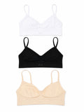 Pl01-200TR Top sin costuras Paqx3