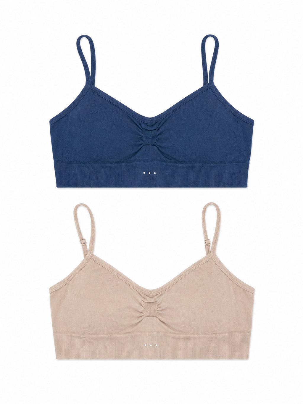 Pl01-236Db Top sin costuras Seamless Paqx2