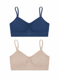 Pl01-236Db Top sin costuras Seamless Paqx2