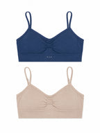 Pl01-236Db Top sin costuras Seamless Paqx2