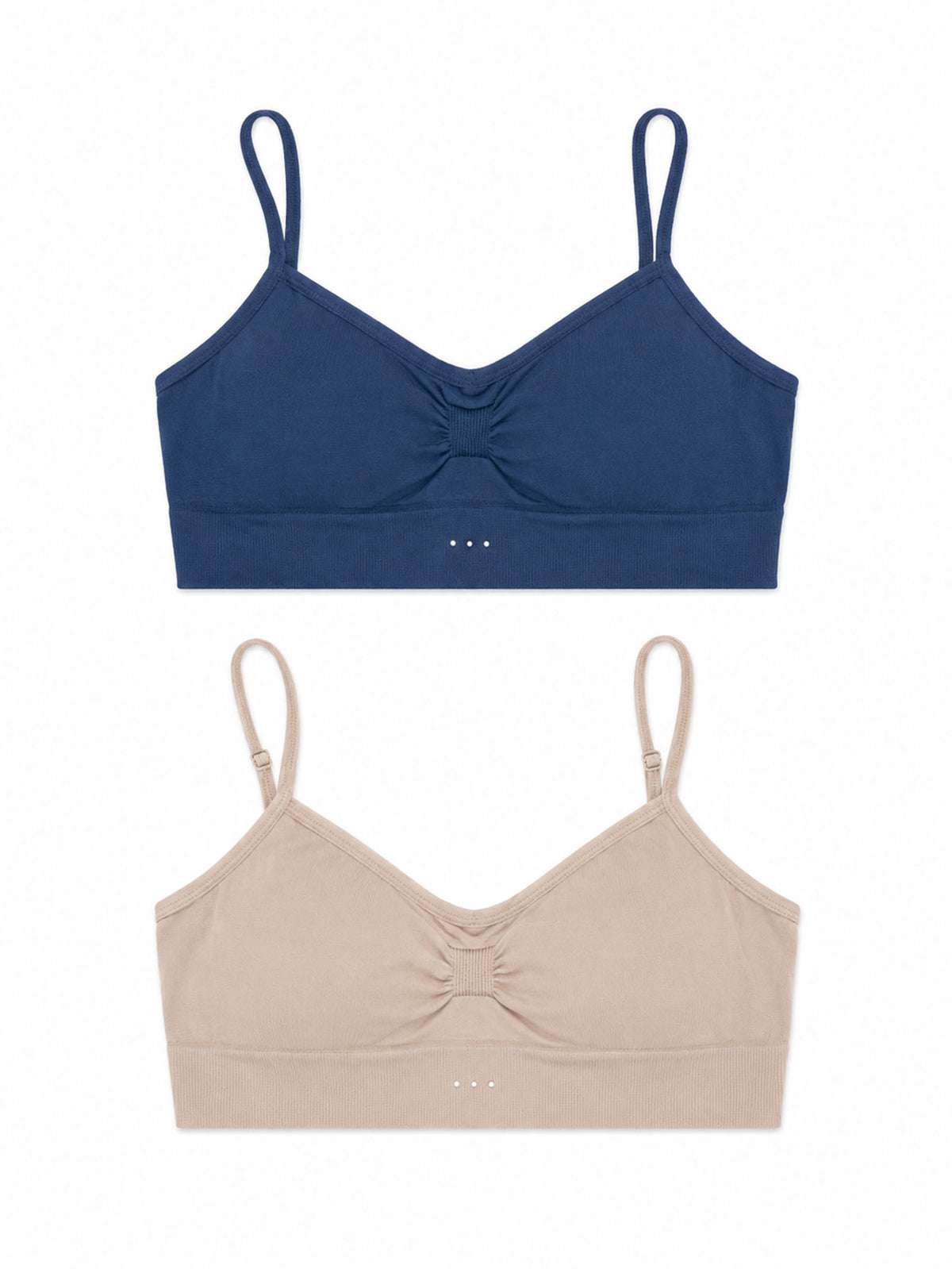 Pl01-236Db Top sin costuras Seamless Paqx2