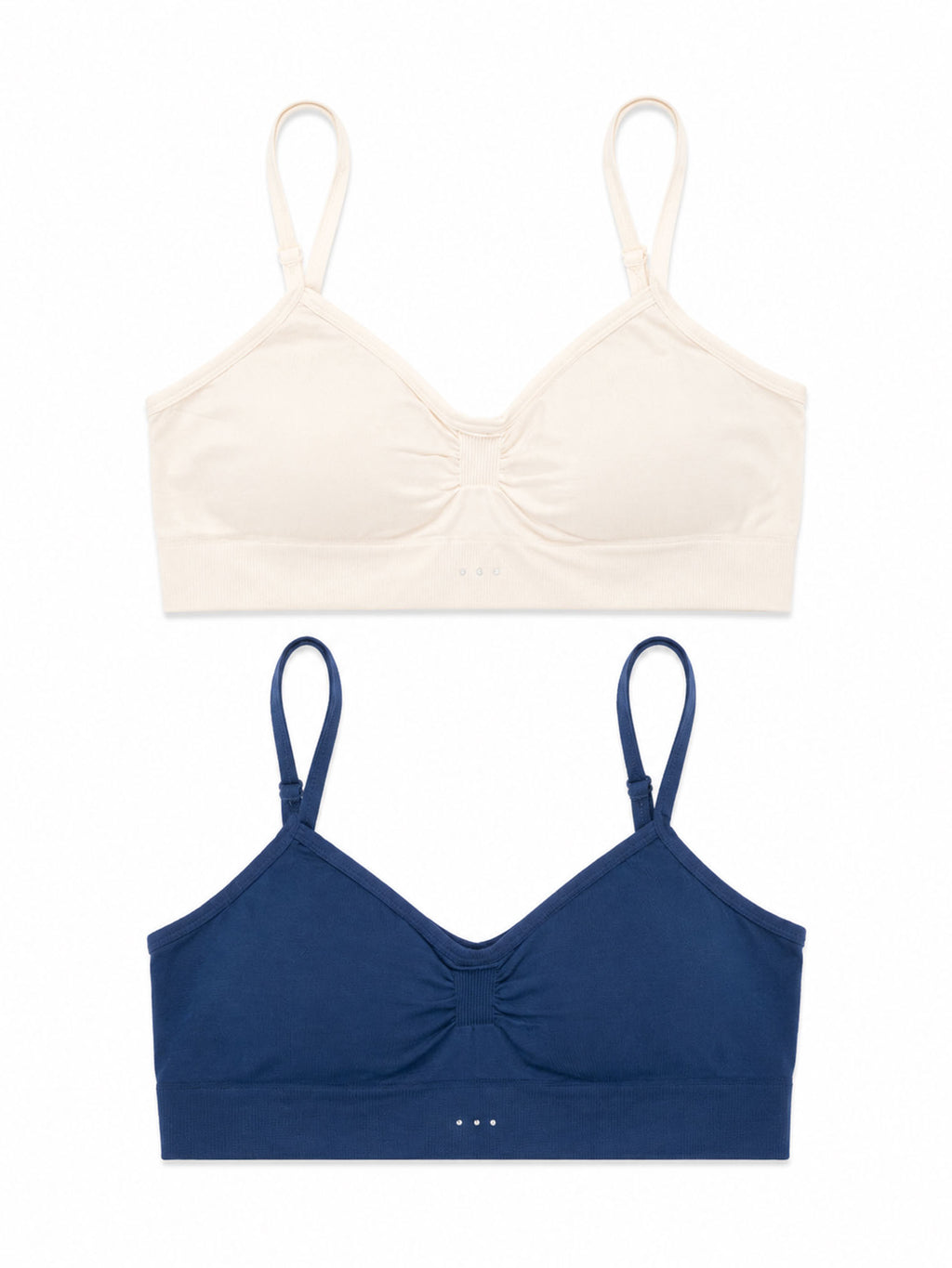 Pl01-236Db Top sin costuras Seamless Paqx2