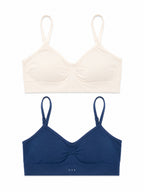 Pl01-236Db Top sin costuras Seamless Paqx2