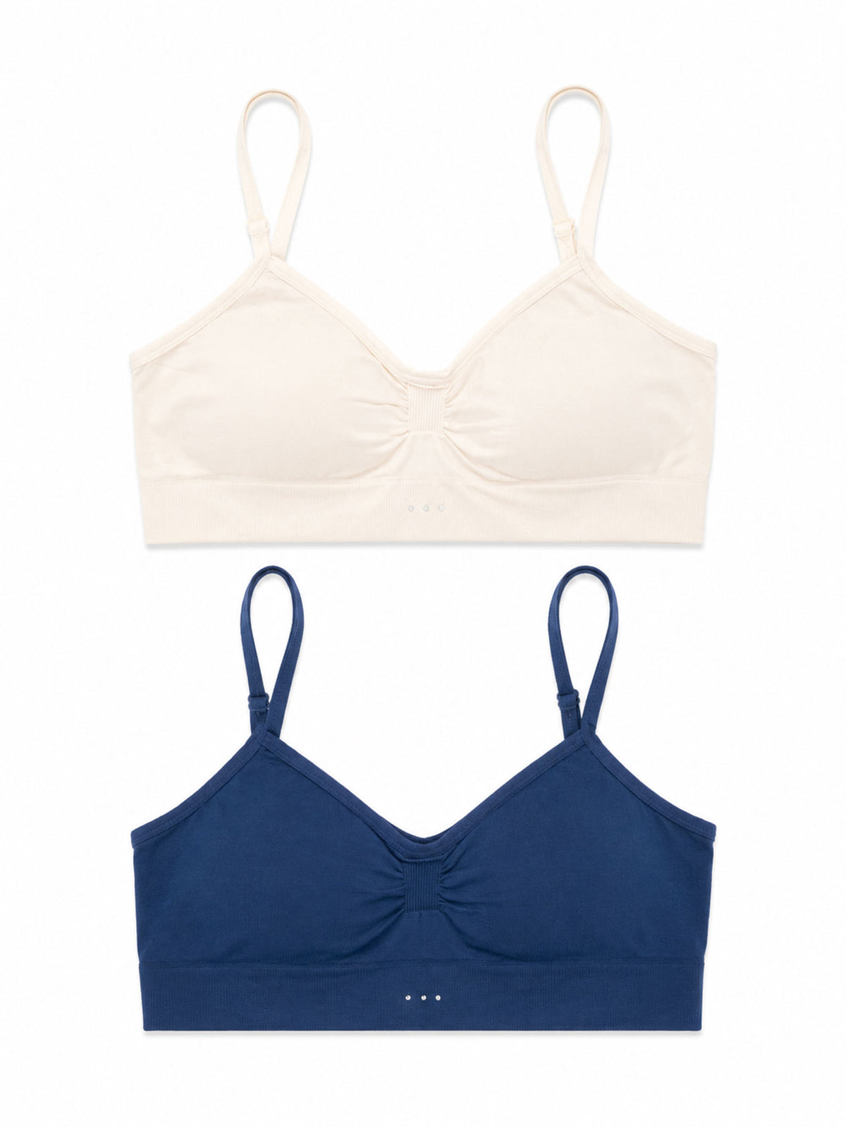 Pl01-236Db Top sin costuras Seamless Paqx2