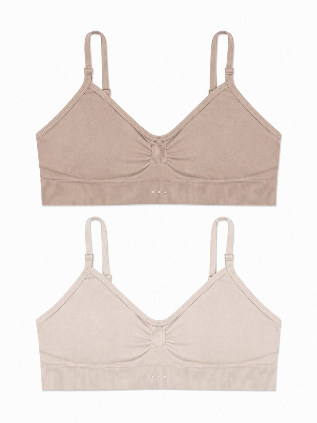 Pl01-236Db Top sin costuras Seamless Paqx2