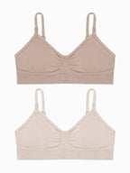 Pl01-236Db Top sin costuras Seamless Paqx2