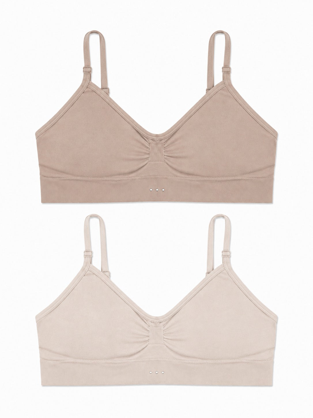 Pl01-236Db Top sin costuras Seamless Paqx2