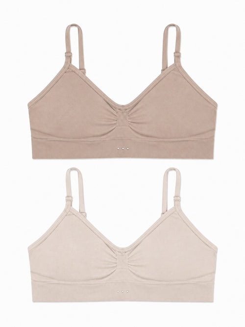 Pl01-236Db Top sin costuras Seamless Paqx2