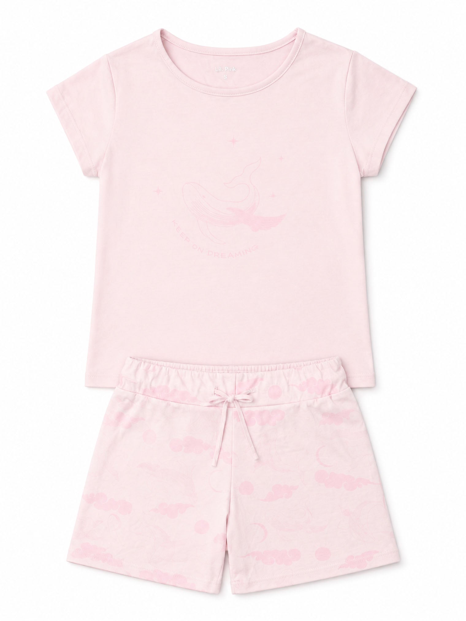 PM128-008 CJTO PANTALON CORTO