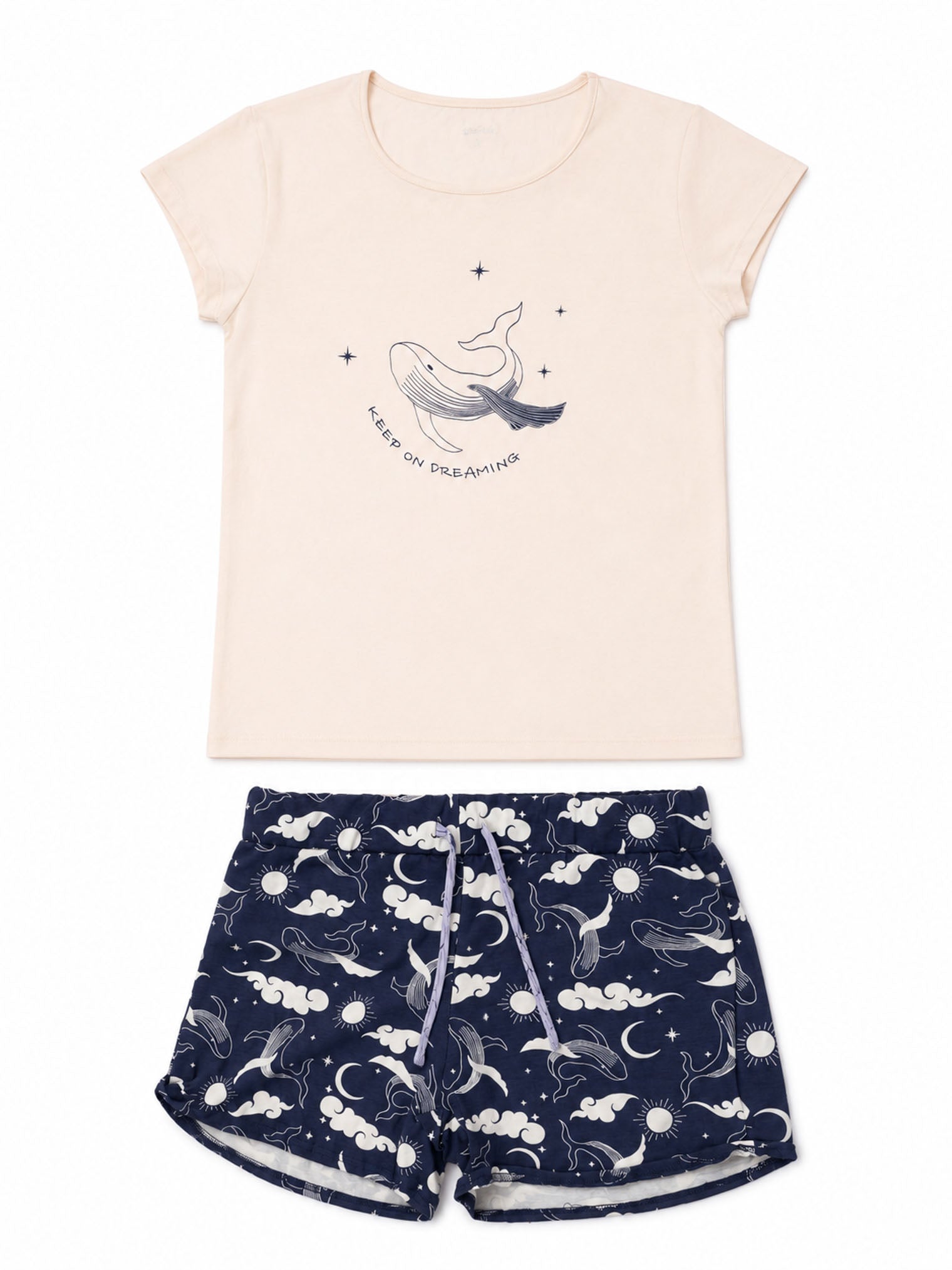 PM128-008 CJTO PANTALON CORTO