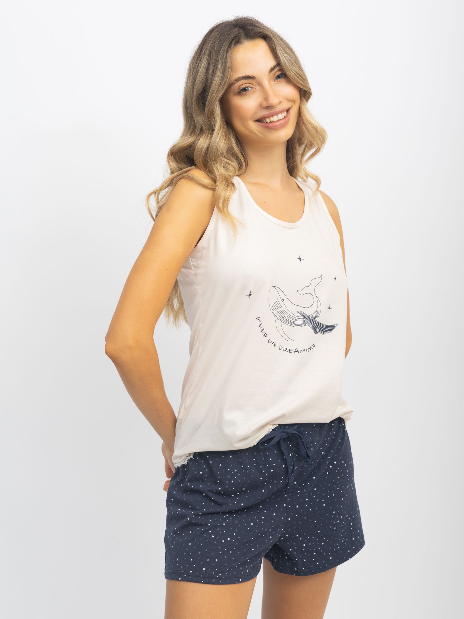 PM128-011 Cjto Pantalon Corto