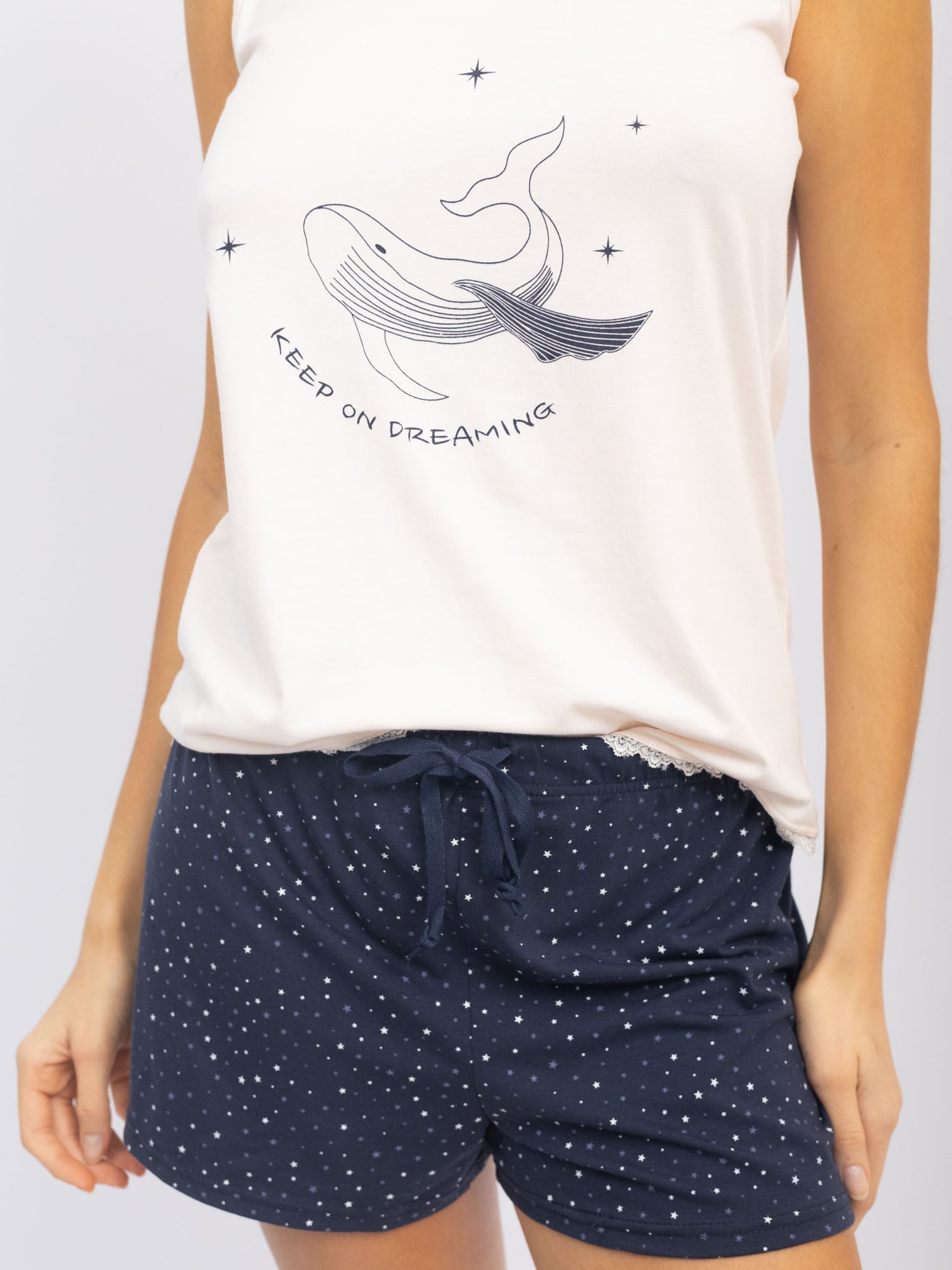 PM128-011 Cjto Pantalon Corto