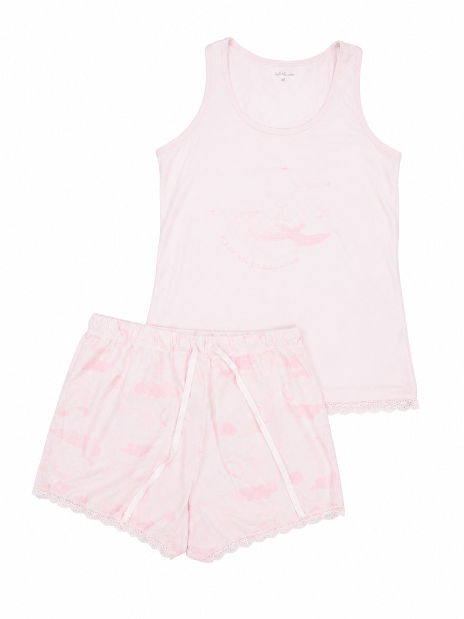 PM128-011 Cjto Pantalon Corto