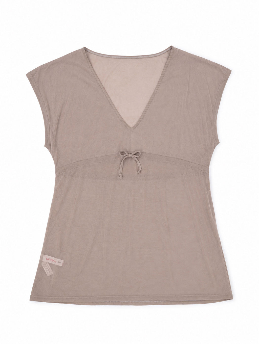 Svb-028 Vestido Salida De Baño Microtul