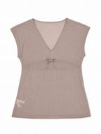 Svb-028 Vestido Salida De Baño Microtul