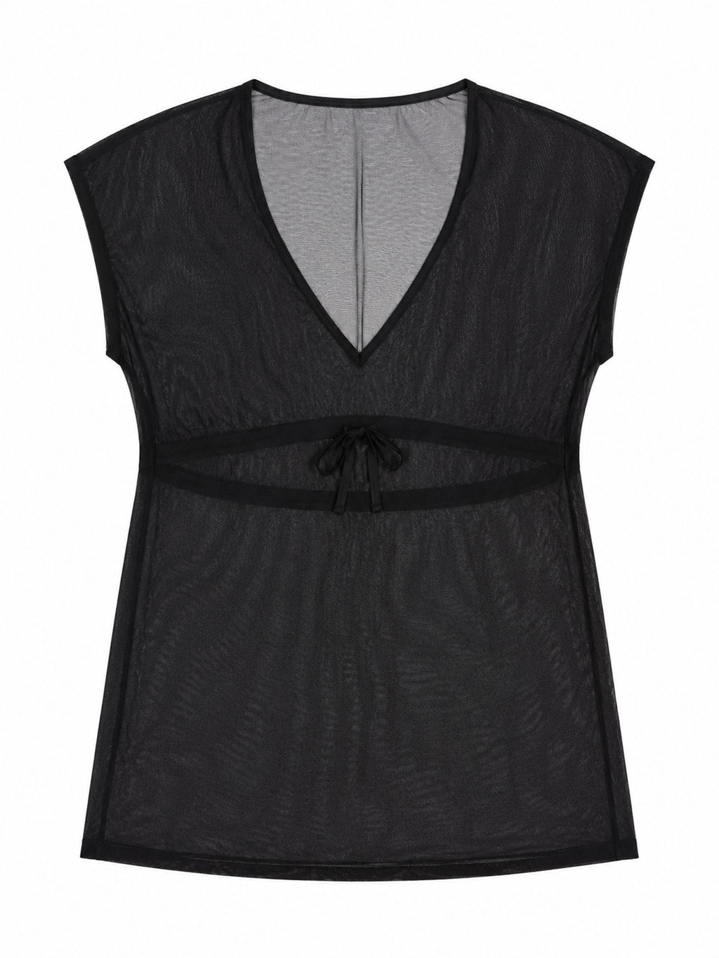 Svb-028 Vestido Salida De Baño Microtul