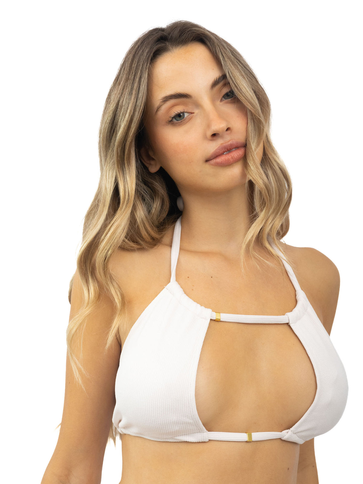 Vb123-027 Bikini 2 Piezas