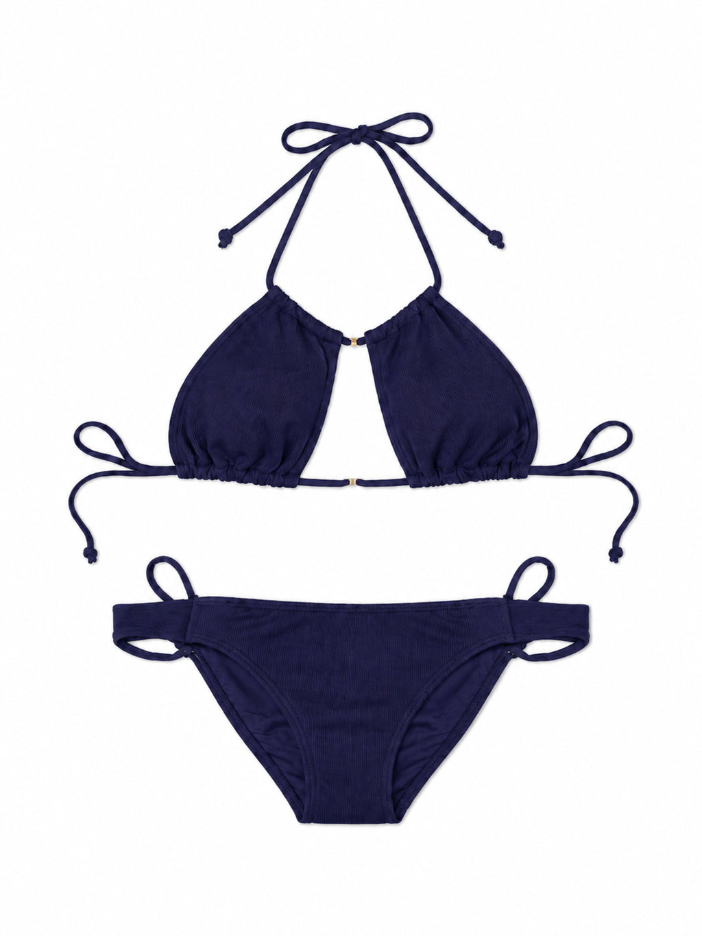 Vb123-027 Bikini 2 Piezas