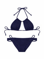 Vb123-027 Bikini 2 Piezas