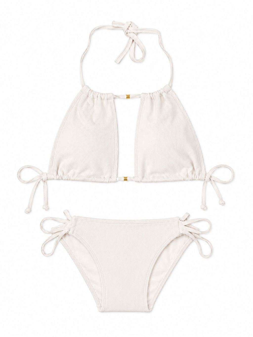 Vb123-027 Bikini 2 Piezas