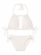 Vb123-027 Bikini 2 Piezas
