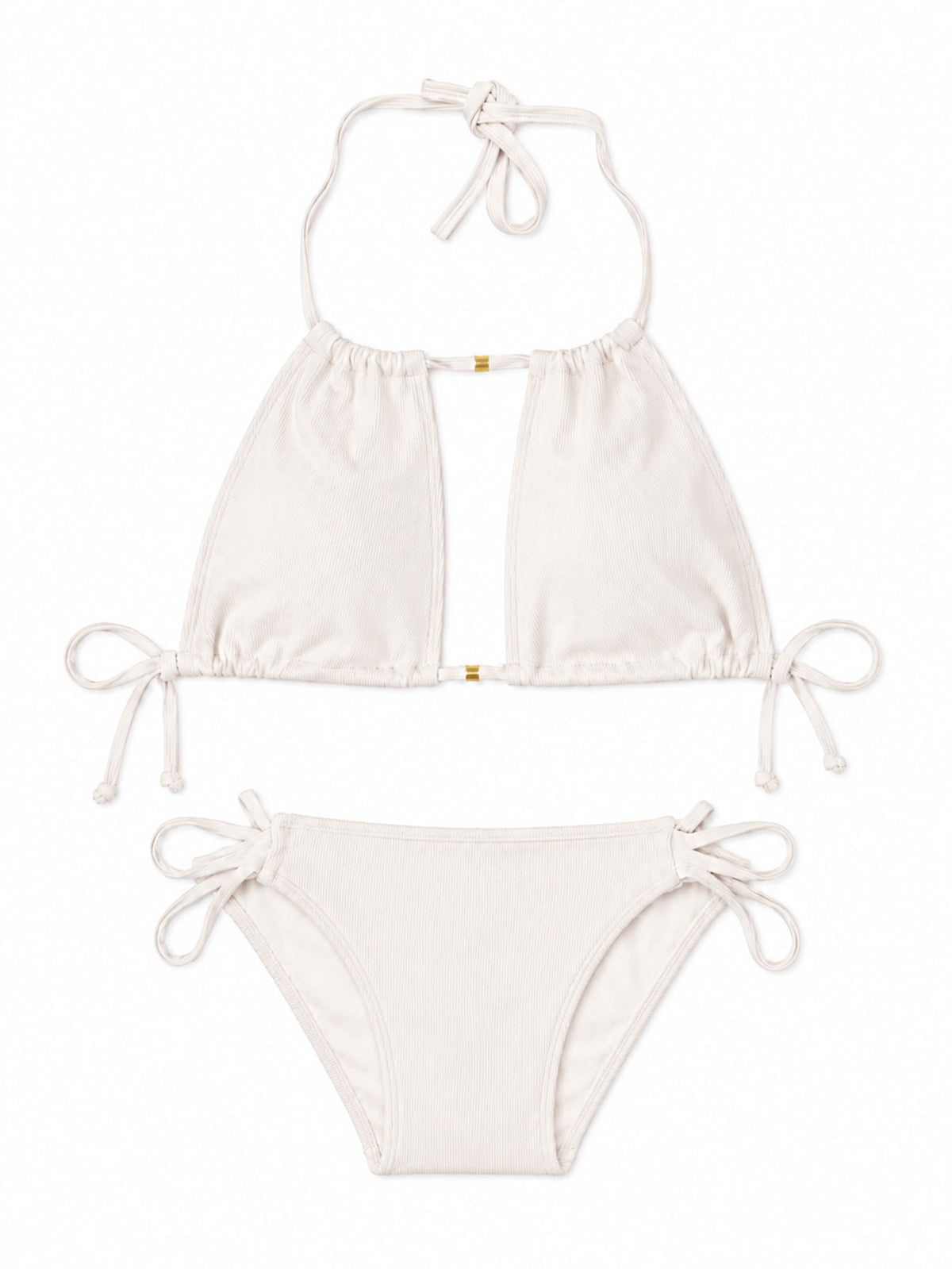 Vb123-027 Bikini 2 Piezas